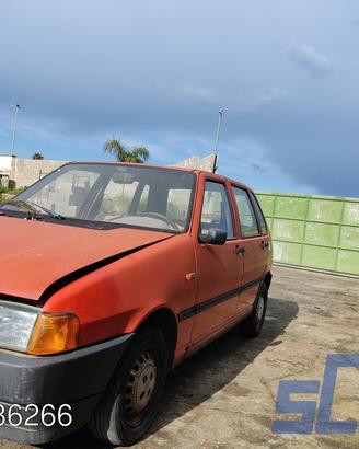 FIAT UNO 146 45 I.E 1.0 45CV 84-95 Ricambi