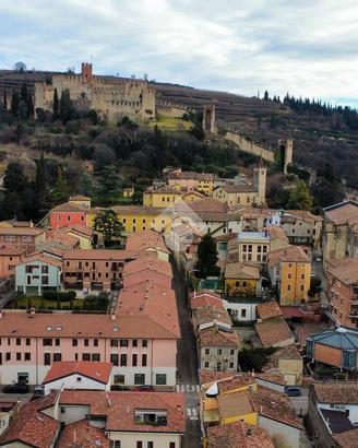 3 LOCALI A SOAVE