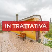 VILLA SINGOLA A ROMA