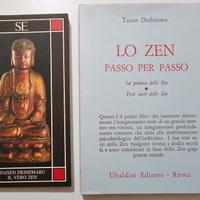 Deshimaru - Il vero Zen - Lo Zen passo per passo