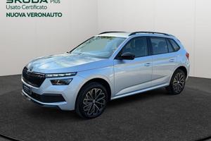 Škoda Kamiq 1.5 TSI STYLE