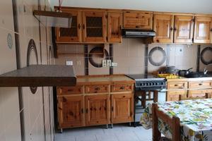 Appartamento arredato Ravagnese. RC