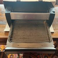 Barbecue elettrico De’ Longhi usato pochissimo