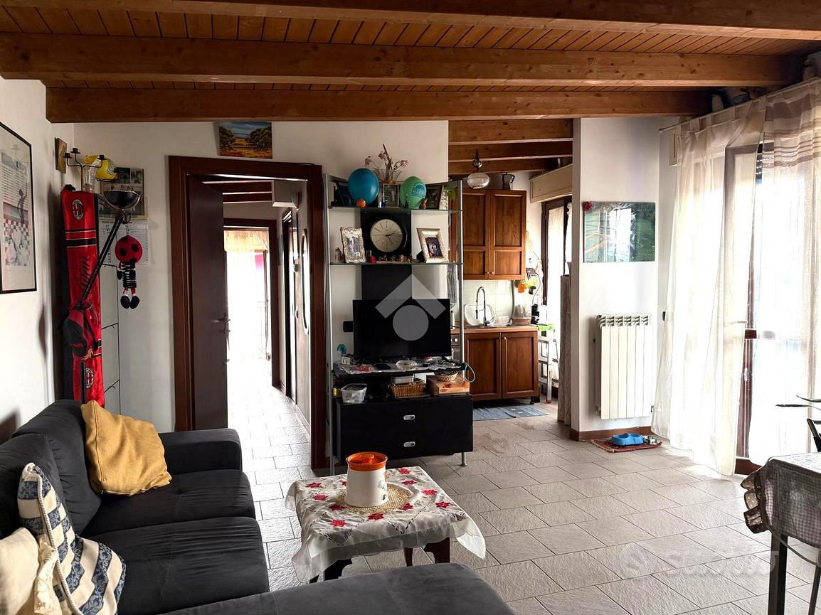Appartamento – Fara Gera d'Adda, Badalasco - Altro