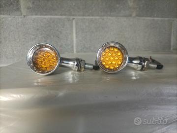 Frecce a led