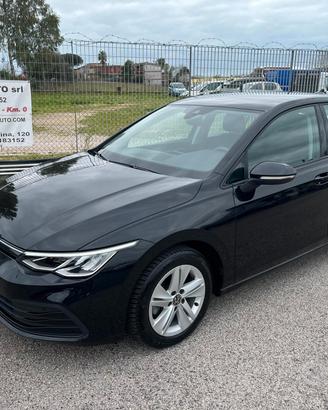 Volkswagen Golf 1.0 TSI EVO Life