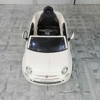 500 elettrica