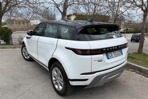 Range Rover Evoque 150D