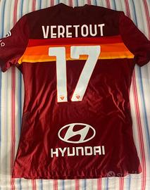 Maglia Match Worn Veretout