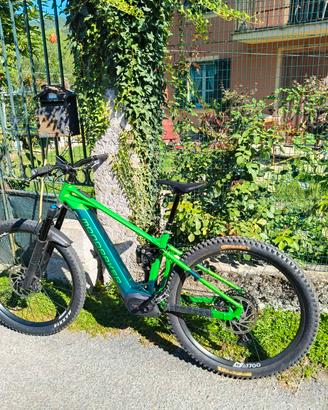 Mondraker Crafty R 2023 E-MTB
