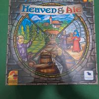 HEAVEN AND ALE