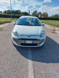 Fiat Punto Evo 1.3 Multijet 