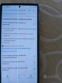 Samsung note 20 ultra 5g