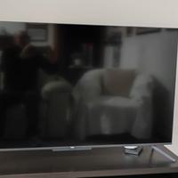 Smart Tv TCL50C715