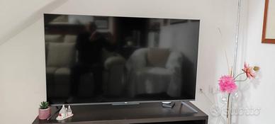 Smart Tv TCL50C715