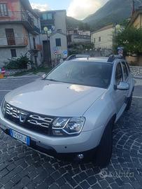 Dacia Duster 1.5 Diesel 2016