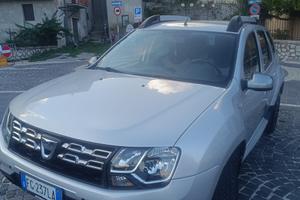 Dacia Duster 1.5 Diesel 2016