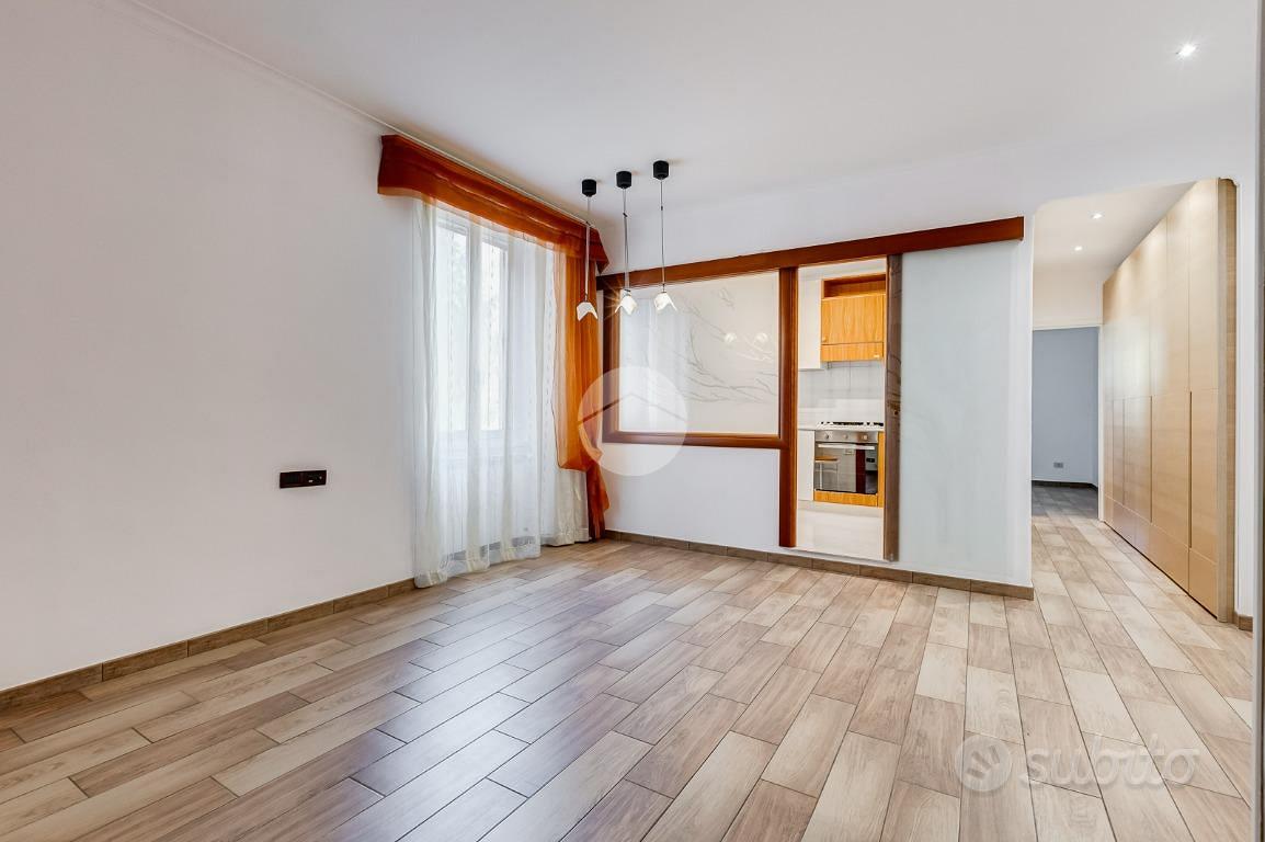 Appartamento – Roma, Monte Sacro, Municipio Roma III - Vista 3