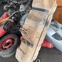 Chevy Silverado Stepside/GMC Sierra Serbatoio