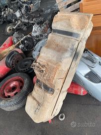 Chevy Silverado Stepside/GMC Sierra Serbatoio