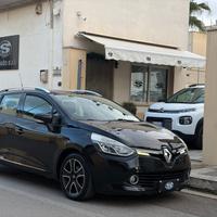 RENAULT Clio Sporter 1.5 dCi 90CV Energy