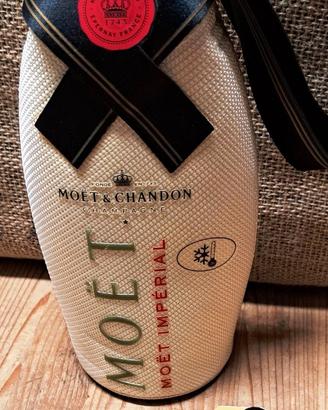 Moet & Chandon Champagne – Borsa Custodia