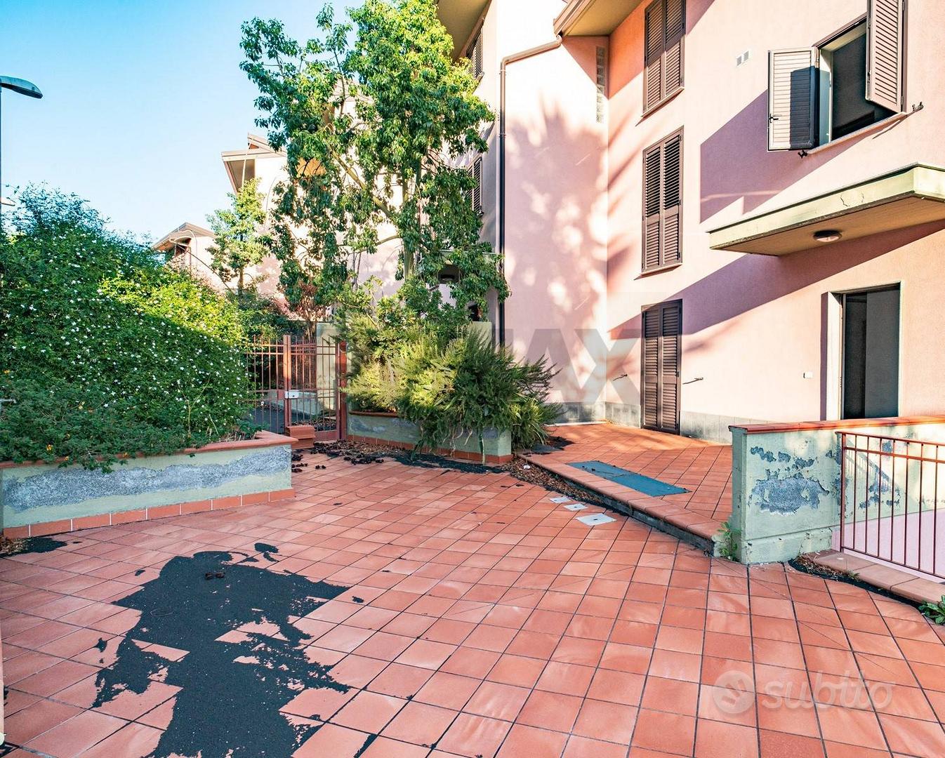 Villa a schiera - Aci Castello - Vista 6