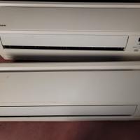 Split Daikin 9000 BTU