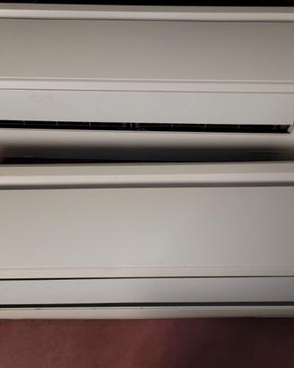 Split Daikin 9000 BTU