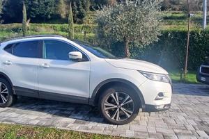 Nissan Qashqai 1.5 dCi 115 CV Visia