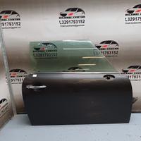 Porta portiera anteriore destra mini cooper r56 lc