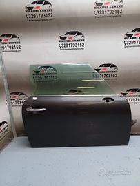 Porta portiera anteriore destra mini cooper r56 lc