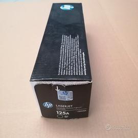TONER ORIGINALE HP SERIE 125