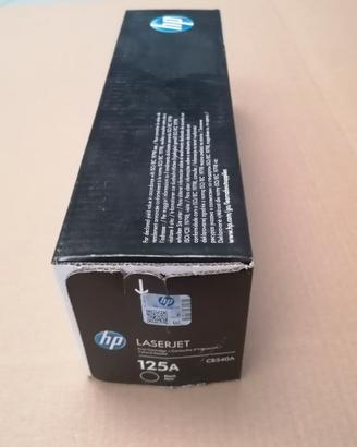 TONER ORIGINALE HP SERIE 125