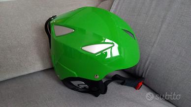 Casco da sci Cairn bambino/a tg M - Sports In vendita a Modena