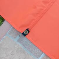 Telo impermeabile metri 3x2,80