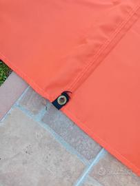 Telo impermeabile metri 3x2,80