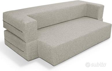 Divano Letto  EVERGREENWEB