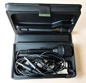 Microfono stereo Pioneer CM220S