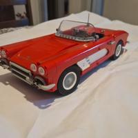 LEGO Icons #10321 Corvette