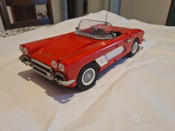 LEGO Icons #10321 Corvette