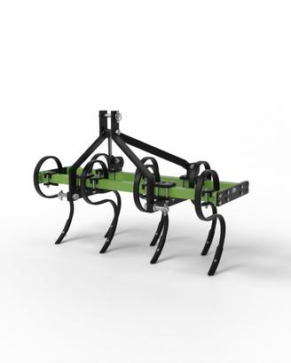 Vibrocoltivatore VibroPac 120 cm per trattore 12-4