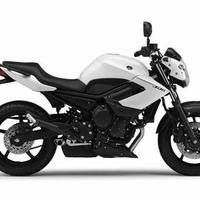 Ricambi yamaha xj6 2008 2015