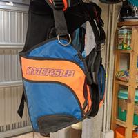 jacket omersub