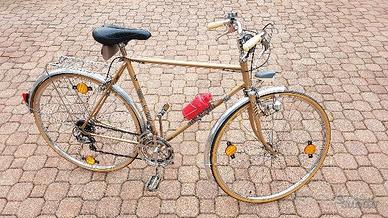 bici da città Taglia M