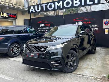 LAND ROVER Range Rover Velar 2.0D I4 240 CV R-Dy