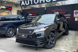 LAND ROVER Range Rover Velar 2.0D I4 240 CV R-Dy