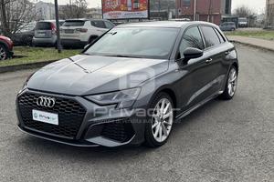 AUDI A3 SPB 30 TDI S tronic S line edition