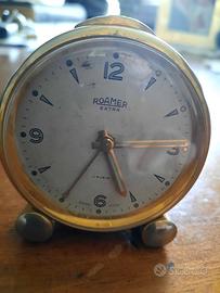 Sveglia anni 50 Roamer