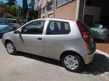 FIAT Punto FIAT PUNTO 3 PORTE ACTIVE 1200 BE...